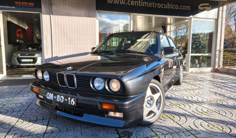 BMW M3 E30