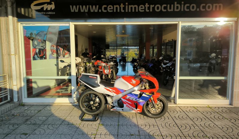 Honda RVF 750 RC45