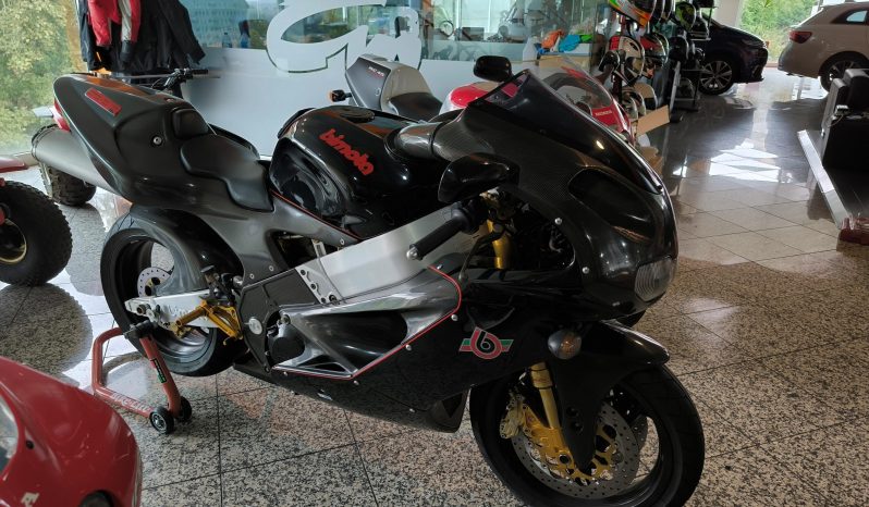 Bi Mota SB8R Special 1 of 70