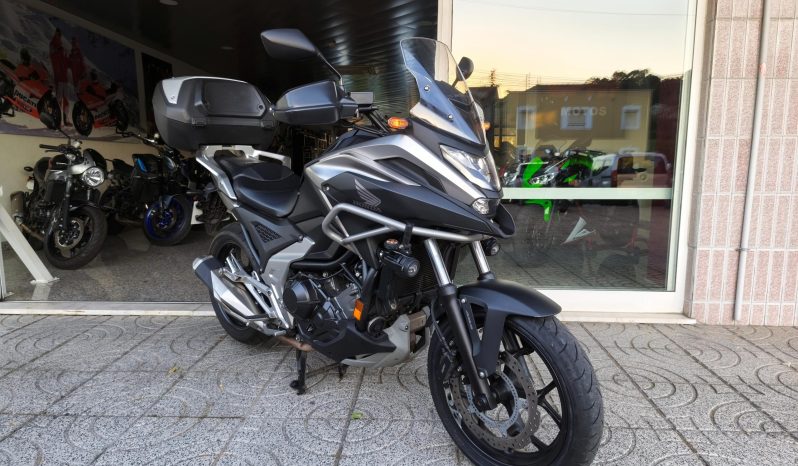 Honda NC 750 XA