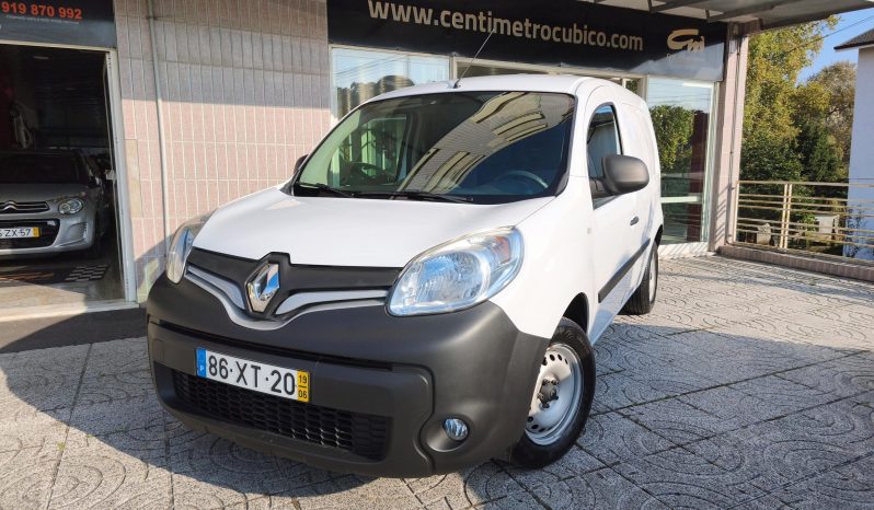 Renault Kangoo Express 1.5 Dci