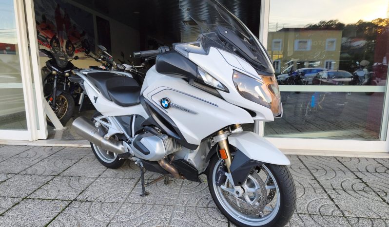 BMW R 1250 RT