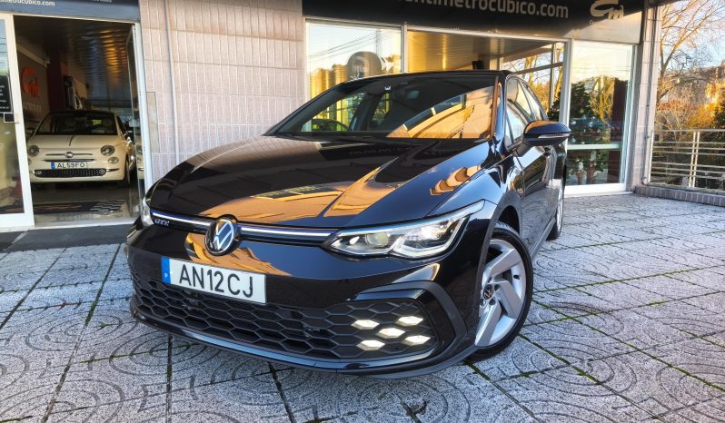 Volkswagen Golf GTE 245cv DSG