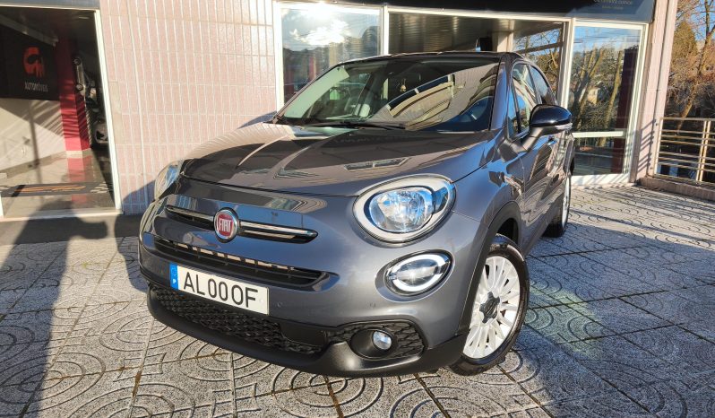 Fiat 500 X 1.0 Firefly 120cv