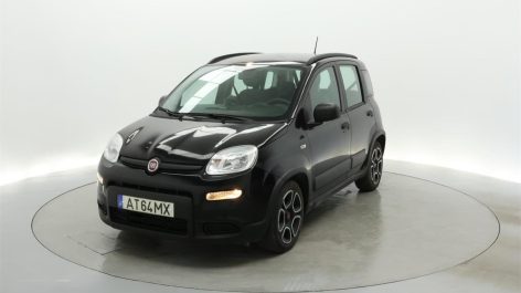 Fiat Panda City Life 1.0 Hybrid