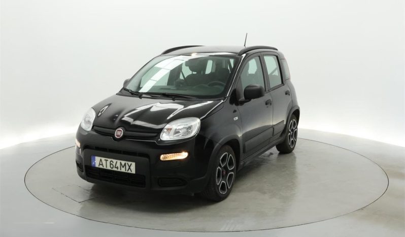 Fiat Panda City Life 1.0 Hybrid