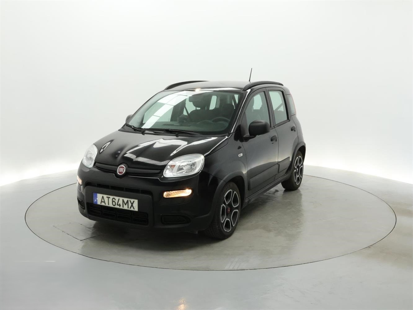 Fiat Panda City Life 1.0 Hybrid