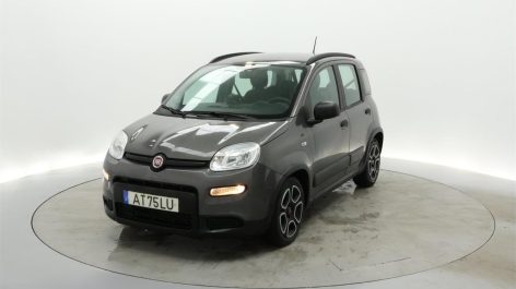 Fiat Panda City Life 1.0 Hybrid
