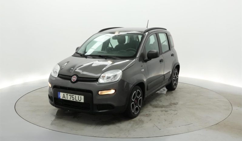 Fiat Panda City Life 1.0 Hybrid