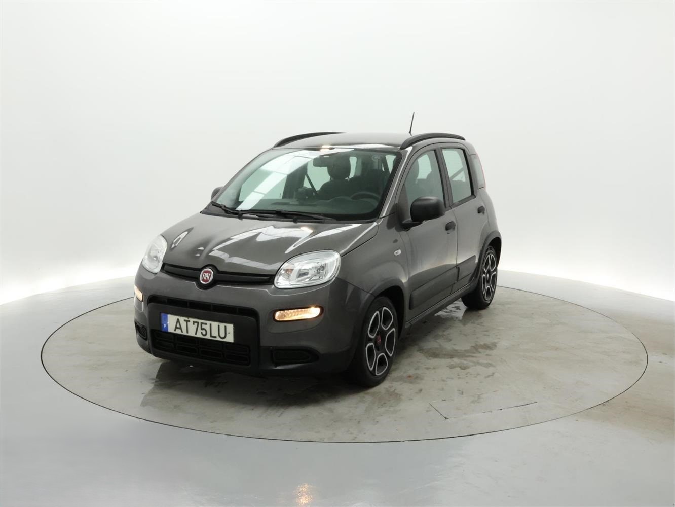 Fiat Panda City Life 1.0 Hybrid