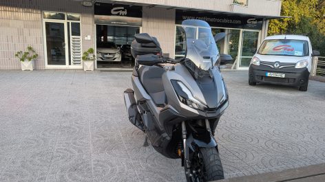 Honda ADV350A