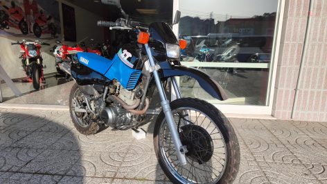 Yamaha XT 600E 3TB