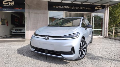 Volkswagen ID.3 Neo Life 58kwh 190cv Novo