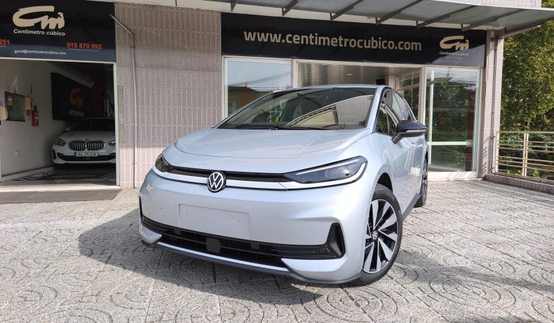 Volkswagen ID.3 Neo Life 58kwh 190cv Novo